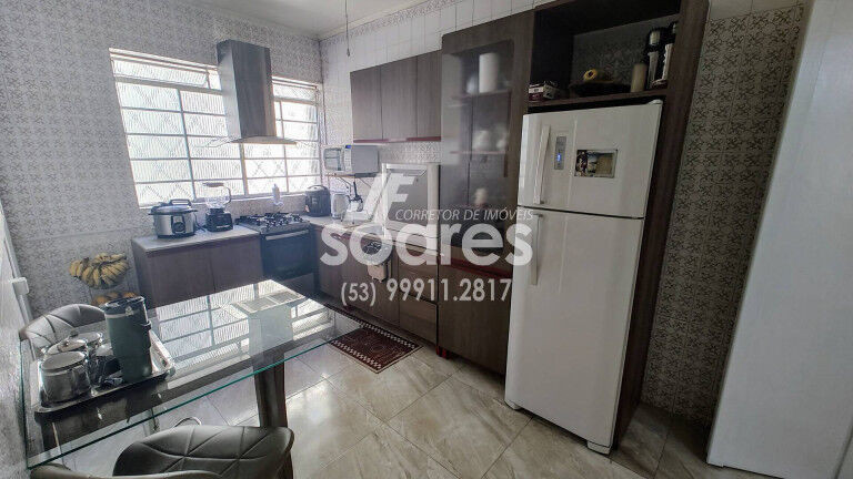 Imagem Apartamento com 2 Quartos à Venda, 74 m² em Centro - Pelotas