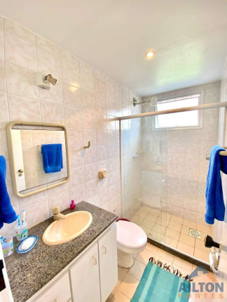 Imagem Apartamento com 3 Quartos à Venda, 112 m² em Centro - Guarapari