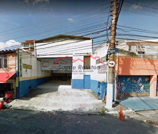 Imagem Terreno à Venda, 250 m² em Vila Do Castelo - São Paulo