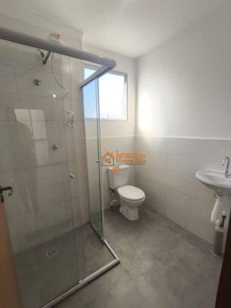 Imagem Apartamento com 2 Quartos à Venda, 49 m² em água Chata - Guarulhos