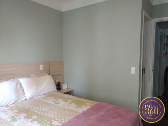 Imagem Apartamento com 2 Quartos à Venda, 72 m² em Tatuapé - São Paulo