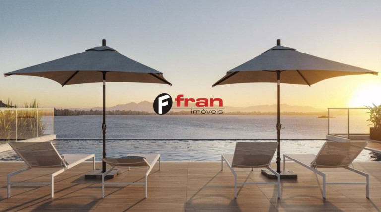 Imagem Apartamento com 3 Quartos à Venda, 128 m² em Cacupé - Florianópolis