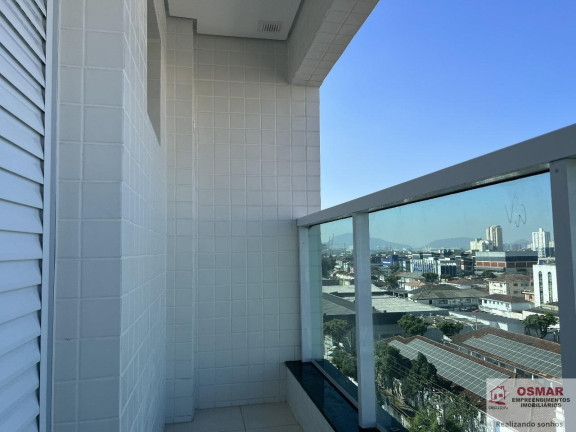 Imagem Imóvel com 2 Quartos à Venda, 65 m² em Macuco - Santos Imagem Imóvel com 2 Quartos à Venda, 65 m² em Macuco - Santos