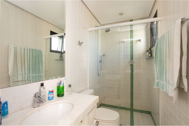 Imagem Apartamento com 4 Quartos à Venda, 235 m² em Aclimação - São Paulo Imagem Apartamento com 4 Quartos à Venda, 235 m² em Aclimação - São Paulo