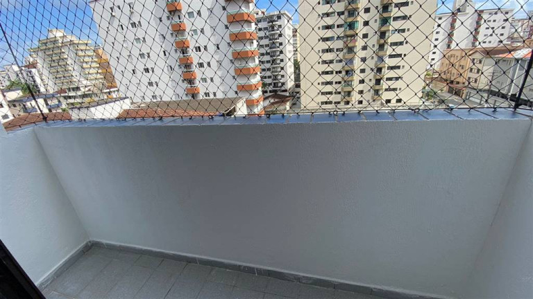 Imagem Apartamento com 1 Quarto à Venda, 46 m² em Guilhermina - Praia Grande Imagem Apartamento com 1 Quarto à Venda, 46 m² em Guilhermina - Praia Grande