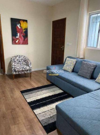 Imagem Sobrado com 3 Quartos à Venda, 167 m² em Centro - Diadema Imagem Sobrado com 3 Quartos à Venda, 167 m² em Centro - Diadema