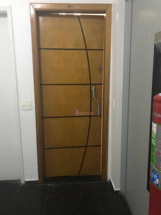 Imagem Apartamento com 2 Quartos à Venda, 55 m² em Itaquera - São Paulo