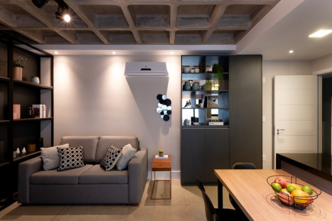 Imagem Imóvel com 1 Quarto à Venda, 126 m² em Cidade Baixa - Porto Alegre Imagem Imóvel com 1 Quarto à Venda, 126 m² em Cidade Baixa - Porto Alegre