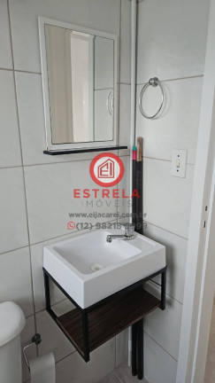 Imagem Imóvel com 2 Quartos para Alugar, 55 m² em Parque Santo Antônio - Jacareí Imagem Imóvel com 2 Quartos para Alugar, 55 m² em Parque Santo Antônio - Jacareí