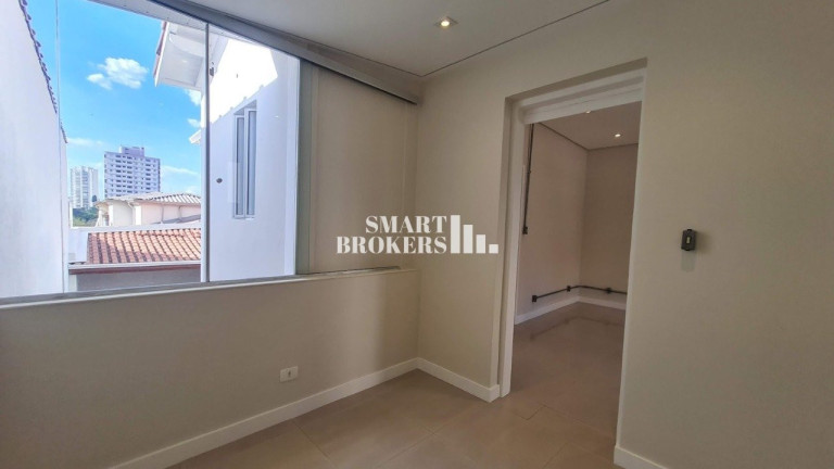 Imagem Sobrado com 3 Quartos à Venda, 165 m² em Cambuci - São Paulo