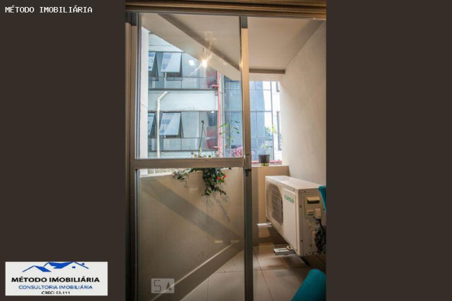 Imagem Apartamento com 1 Quarto à Venda, 41 m² em Vila Clementino - São Paulo