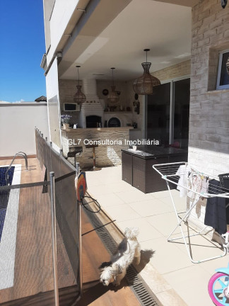Imagem Casa com 3 Quartos à Venda,  em Jardim Portal Dos Ipês - Indaiatuba