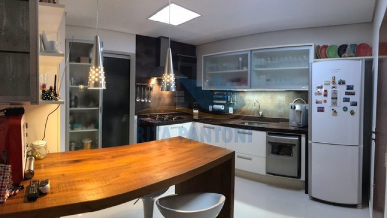 Imagem Apartamento com 3 Quartos à Venda, 147 m² em Jardim Paulistano - Ribeirão Preto