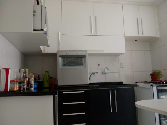 Imagem Apartamento com 2 Quartos à Venda, 60 m² em Jardim Rio Das Pedras - Cotia Imagem Apartamento com 2 Quartos à Venda, 60 m² em Jardim Rio Das Pedras - Cotia