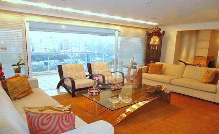 Imagem Cobertura com 3 Quartos à Venda, 847 m² em Pacaembu - São Paulo Imagem Cobertura com 3 Quartos à Venda, 847 m² em Pacaembu - São Paulo
