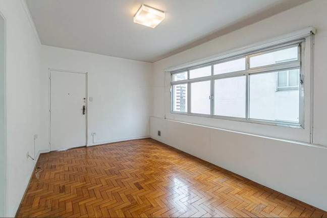 Apartamento com 2 Quartos à Venda, 95 m² em Santa Cecília - São Paulo