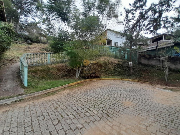 Imagem Terreno à Venda, 594 m² em Albuquerque - Teresópolis Imagem Terreno à Venda, 594 m² em Albuquerque - Teresópolis