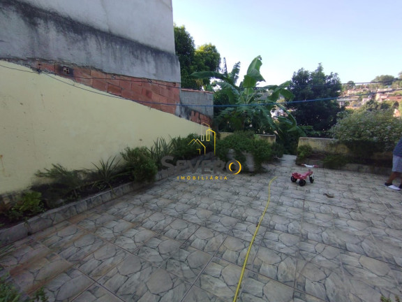 Imagem Casa com 2 Quartos à Venda, 360 m² em Almerinda - São Gonçalo Imagem Casa com 2 Quartos à Venda, 360 m² em Almerinda - São Gonçalo
