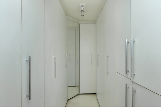 Imagem Apartamento com 2 Quartos à Venda, 270 m² em Itaim Bibi - São Paulo