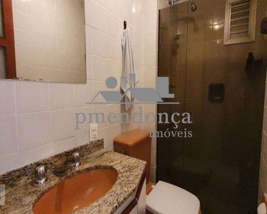 Imagem Apartamento com 2 Quartos à Venda, 59 m² em Perdizes - São Paulo Imagem Apartamento com 2 Quartos à Venda, 59 m² em Perdizes - São Paulo