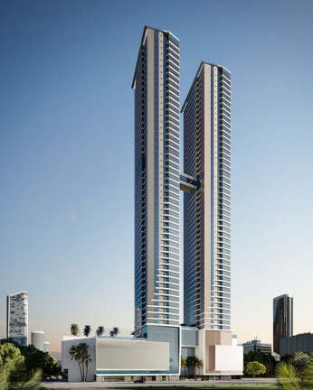 Cobertura com 4 Quartos à Venda, 388 m² em Centro - Balneário Camboriú