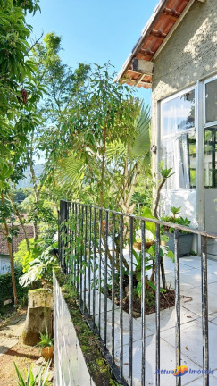 Imagem Casa com 3 Quartos à Venda, 252 m² em Soberbo - Teresópolis