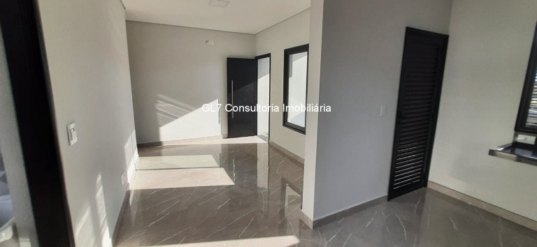 Imagem Casa com 3 Quartos à Venda,  em Jardim Moriyama - Indaiatuba