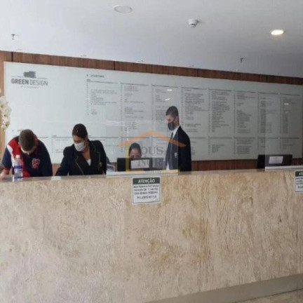 Imagem Sala Comercial à Venda, 48 m² em Santana - São Paulo Imagem Sala Comercial à Venda, 48 m² em Santana - São Paulo