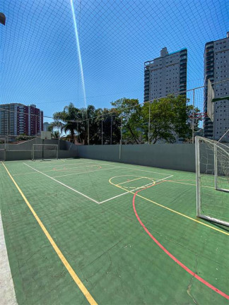 Imagem Apartamento com 2 Quartos à Venda, 55 m² em Forte - Praia Grande