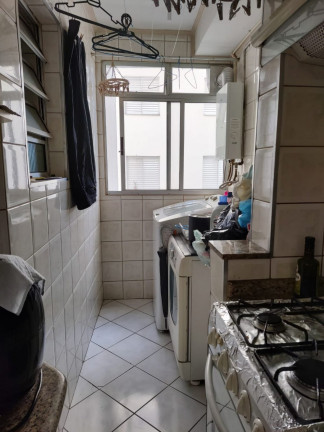 Imagem Apartamento com 2 Quartos à Venda, 56 m² em Vila Formosa - São Paulo