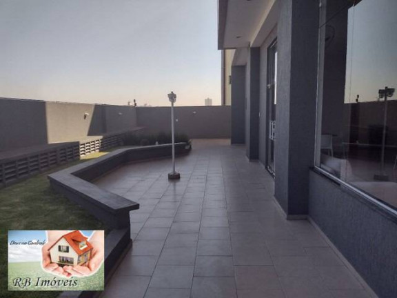 Imagem Apartamento com 3 Quartos à Venda, 98 m² em Campestre - Santo André Imagem Apartamento com 3 Quartos à Venda, 98 m² em Campestre - Santo André