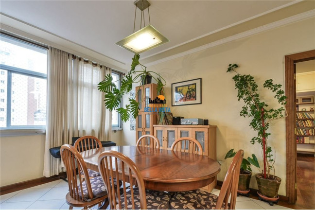 Imagem Apartamento com 3 Quartos à Venda, em Pinheiros - São Paulo Imagem Apartamento com 3 Quartos à Venda, em Pinheiros - São Paulo