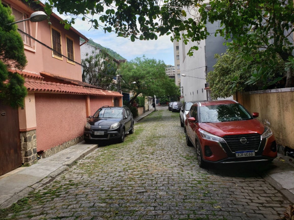 Imagem Imóvel com 4 Quartos à Venda, 293 m² em Botafogo - Rio De Janeiro Imagem Imóvel com 4 Quartos à Venda, 293 m² em Botafogo - Rio De Janeiro