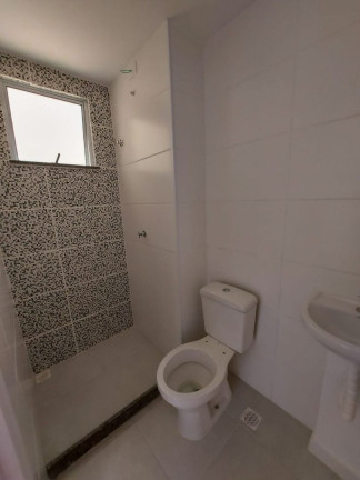 Imagem Apartamento com 2 Quartos à Venda, 48 m² em Cascata Do Imbuí - Teresópolis