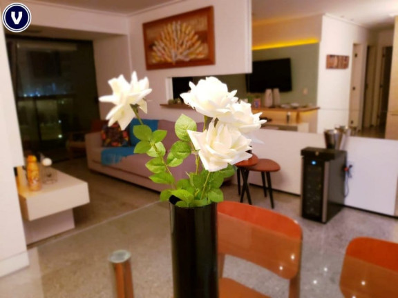 Imagem Apartamento com 3 Quartos à Venda, 70 m² em Meireles - Fortaleza Imagem Apartamento com 3 Quartos à Venda, 70 m² em Meireles - Fortaleza