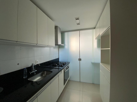 Imagem Apartamento com 3 Quartos à Venda, 93 m² em Castelo - Belo Horizonte