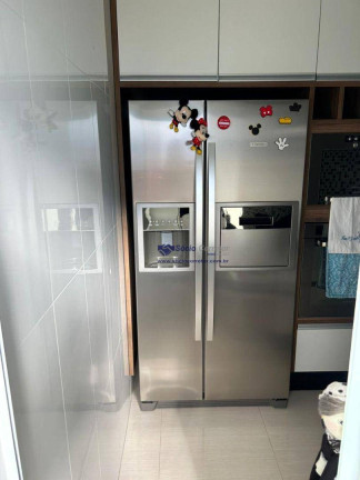 Imagem Cobertura com 3 Quartos à Venda, 151 m² em Picanco - Guarulhos