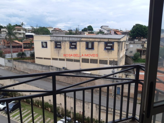 Imagem Apartamento com 2 Quartos à Venda, 54 m² em Vila Nova Esperia - Jundiaí
