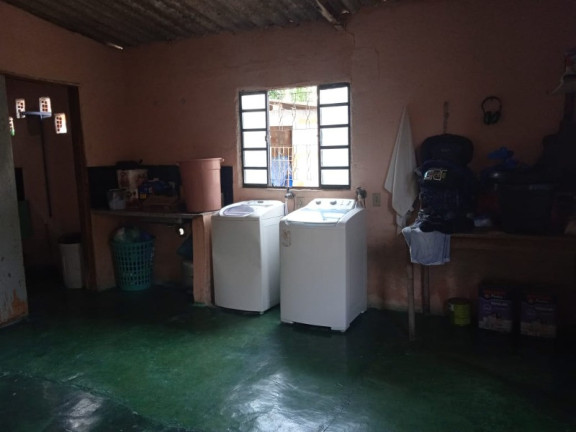 Imagem Casa com 2 Quartos à Venda, 360 m² em Estaleiro - Contagem