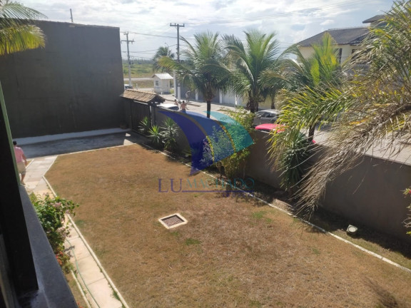 Imagem Casa com 3 Quartos à Venda, 400 m² em Foguete - Cabo Frio