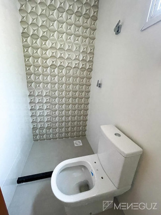 Imagem Casa com 3 Quartos à Venda, 149 m² em Praia Do Morro - Guarapari
