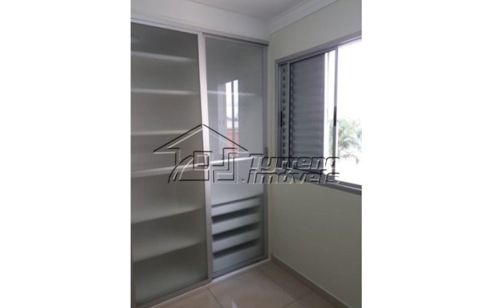 Imagem Apartamento com 3 Quartos à Venda, 62 m² em Jardim Augusta - São José Dos Campos