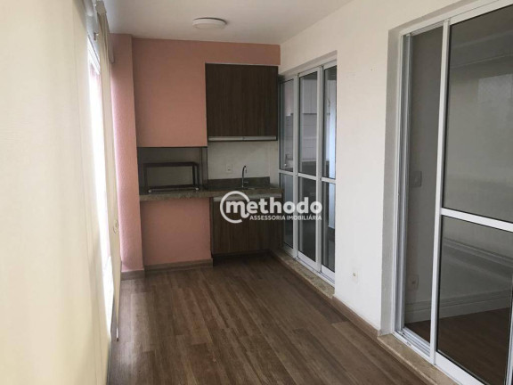 Imagem Apartamento com 3 Quartos à Venda, 109 m² em Parque Prado - Campinas Imagem Apartamento com 3 Quartos à Venda, 109 m² em Parque Prado - Campinas