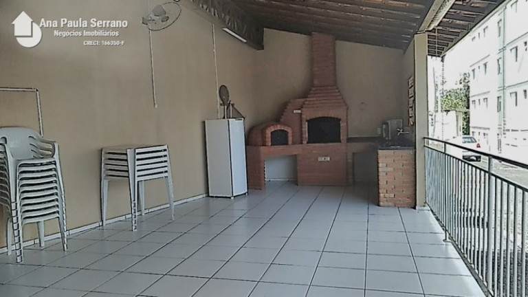 Imagem Apartamento com 2 Quartos à Venda, 59 m² em Jardim Simone - Votorantim Imagem Apartamento com 2 Quartos à Venda, 59 m² em Jardim Simone - Votorantim