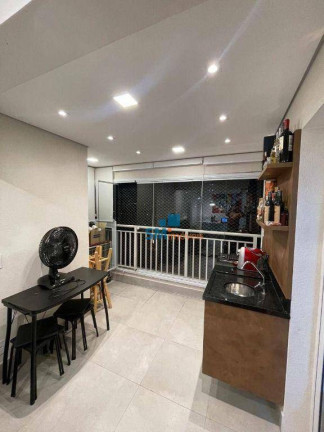 Apartamento com 2 Quartos à Venda, 62 m² em Vila Guilherme - São Paulo