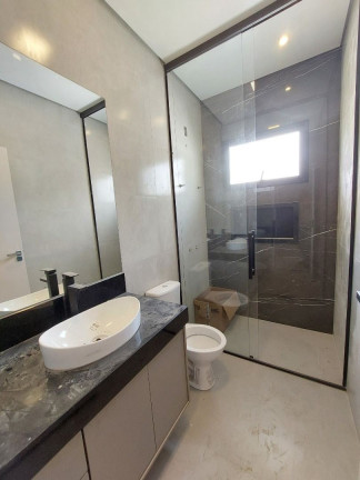 Imagem Casa com 3 Quartos à Venda, 140 m² em Residencial Real Park Sumaré - Sumaré Imagem Casa com 3 Quartos à Venda, 140 m² em Residencial Real Park Sumaré - Sumaré