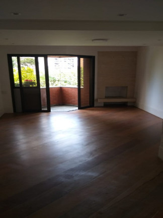 Imagem Imóvel com 3 Quartos à Venda, 105 m² em Vila Andrade - São Paulo