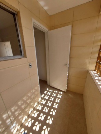 Imagem Apartamento com 1 Quarto à Venda, 46 m² em Planalto - São Bernardo Do Campo