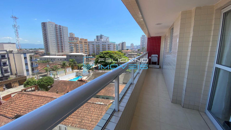 Imagem Apartamento com 2 Quartos à Venda, 65 m² em Aviação - Praia Grande Imagem Apartamento com 2 Quartos à Venda, 65 m² em Aviação - Praia Grande