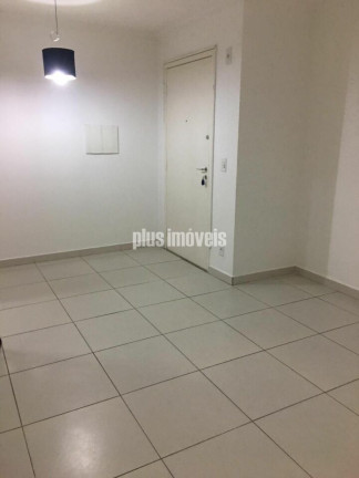 Imagem Apartamento com 2 Quartos à Venda, 56 m² em Morumbi - São Paulo Imagem Apartamento com 2 Quartos à Venda, 56 m² em Morumbi - São Paulo